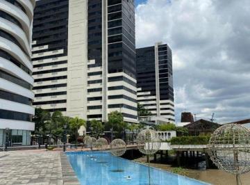 Suite de 1 habitación, Guayaquil · Torre Bellini - Alquilo Suite Funcional Amoblada Puerto Santa Ana