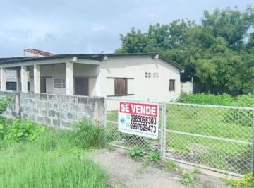 Terreno / Lote , Ballenita · ¡Oportunidad Única en Ballenita por $45.000!