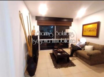Departamento de 1 habitación, Guayaquil · Kennedy, Venta Dpto Amob con 1 Hab, 1 Baño y Garaje en Primer Piso