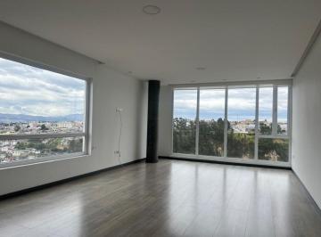 Departamento de 3 habitaciones, Quito · Departamento en Venta – Sector Monteserrín
