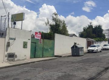 Terreno / Lote · 1000m² · Terreno en Venta en La California Alta