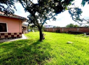 Casa de 2 habitaciones, Quito · Casa con Amplio Terreno en Venta – Collaquí, Tumbaco