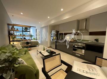 Suite de 1 habitación, Quito · Suite Estudio con Balcón en El Parque La Carolina