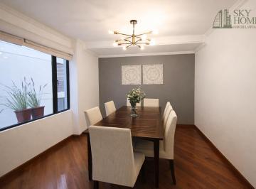 Departamento de 3 habitaciones, Quito · Venta Dpto 3 Dorm. Estratégico | Eloy Alfaro, a Pasos de Supermaxi y Udla