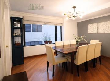 Departamento de 3 habitaciones, Quito · Venta Dpto 3 Dorm. Estratégico | Eloy Alfaro, a Pasos de Supermaxi y Udla