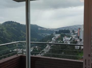 Departamento · 285m² · 3 Habitaciones · 2 Estacionamientos · Departamento de Lujo en Renta - González Suárez / Luxurios Apartment in Quito