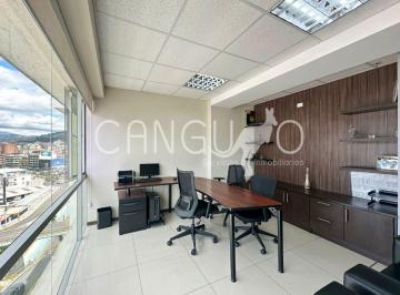 Oficina comercial , Quito · Oficina de Venta en La Carolina Iñaquito