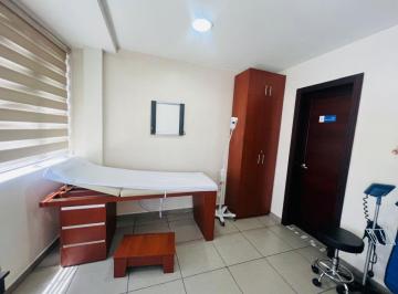 Consultorio de 2 habitaciones, Quito · Consultorio Médico de Venta 22 m² Quito Amoblado