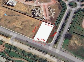 Terreno / Lote , Guayaquil · Terreno Comercial en Venta en La Joya