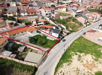 Terreno / Lote , Cuenca · En Venta Terreno 397 m² Sector Circo Social