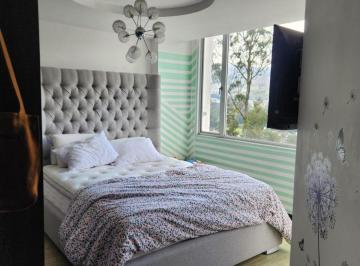 Departamento de 2 habitaciones, Quito · Departamento de 82 m² con 2 Habitaciones en Venta en Carcelén Urbanizacióntras Colegio Einstein