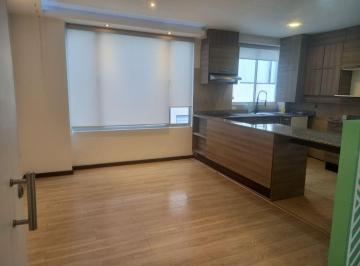 Departamento de 2 habitaciones, Quito · Departamento de 82 m² con 2 Habitaciones en Venta en Carcelén Urbanizacióntras Colegio Einstein