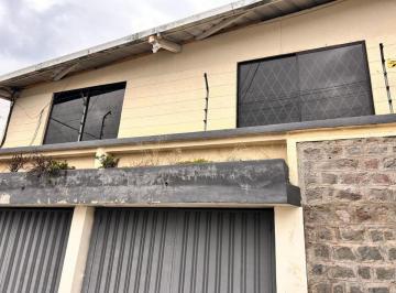 Bodega-Galpón , Quito · Se Arrienda Galpón 70 m² Para Bodega Cerca a La Prensa