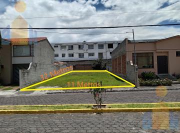 Terreno / Lote · 352m² · Vendo Terrreno Dentro de Urbanizacion - La Armenia II
