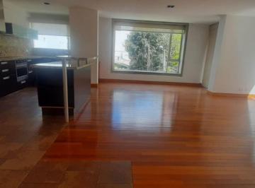 Departamento de 2 habitaciones, Quito · Vendo Departamento, 2 Dorm. con 3 Parqueaderos Independientes - González Suárez