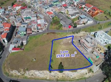 Terreno / Lote , Guaranda · Terreno en Venta en Guaranda - Bolivar