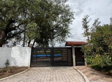 Terreno / Lote , Quito · Terreno - en Venta - Puembo 819 m²