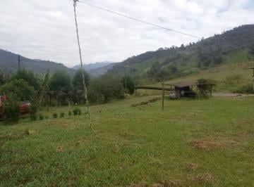 Hacienda-Quinta de 5 habitaciones, El Chaco · Venta de Finca en El Chaco – Oportunidad Única