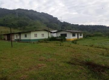 Hacienda-Quinta de 5 habitaciones, El Chaco · Venta de Finca en El Chaco – Oportunidad Única