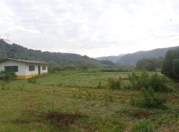 Hacienda-Quinta de 5 habitaciones, El Chaco · Venta de Finca en El Chaco – Oportunidad Única