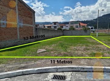 Terreno / Lote · 352m² · Terreno en La Armenia