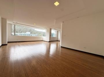 Departamento · 272m² · 3 Habitaciones · 2 Estacionamientos · Hermoso Departamento de Arriendo en El Norte de Quito