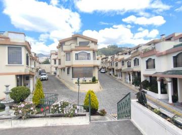 Casa en Venta de 4 habitaciones El Condado · Casa en Venta Sector El Condado