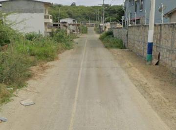 Terreno / Lote , Santa Elena · Terreno 750 m² en Ayangue, Cerca del Mar, Calles Asfaltadas.