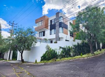 Edificio-Hotel-Fabrica , Quito · Vendo Propiedad Comercial de Lujo, Sector Cumbaya