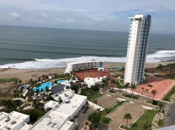 Departamento de 3 habitaciones, Playas · Playas Ocean Club 3 Cuartos 2 Baños Parqueo