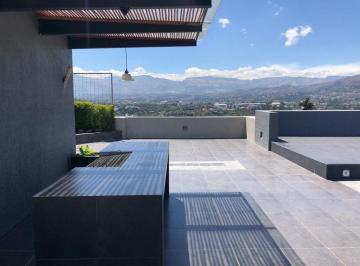 Departamento de 2 habitaciones, Quito · Departamento Duplex con Excelente Ubicación 2 Dorm. en El Centro de Cumbayá