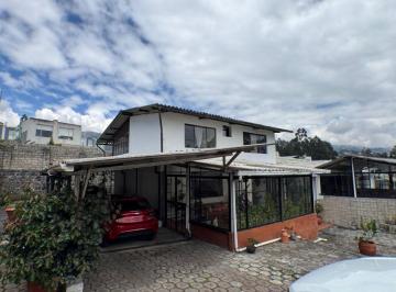Terreno / Lote , Quito · Venta Terreno con Casa Independiente en Conocoto