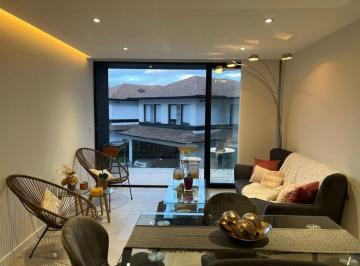 Departamento de 2 habitaciones, Quito · Venta Hermoso Departamento 2 Habitaciones en San Patricio Cumbaya