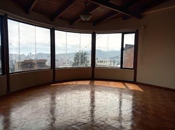 Departamento · 126m² · 3 Habitaciones · 1 Estacionamiento · Venta Departamento Sector Miraflores Calles Rither y Bolivia