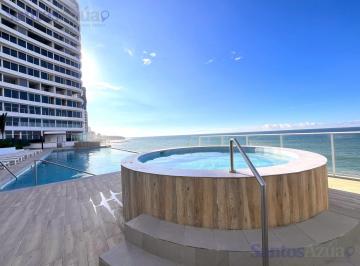 Departamento · 80m² · 2 Habitaciones · 1 Estacionamiento · Departamento en Grand Bay a Estrenar Vista Al Mar Sb