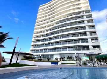Departamento · 80m² · 2 Habitaciones · 1 Estacionamiento · Departamento en Grand Bay a Estrenar Vista Al Mar Sb