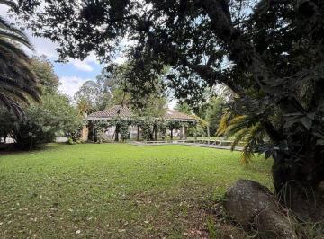 Terreno / Lote , Quito · Terreno en Venta - Sangolqui - 4.3 Hectáreas