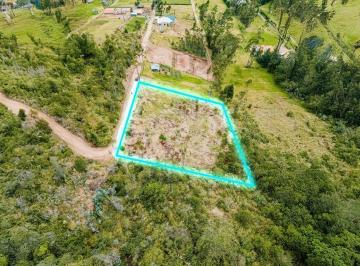Terreno / Lote , Cuenca · Terreno con Vista Maravillosa en Tarqui