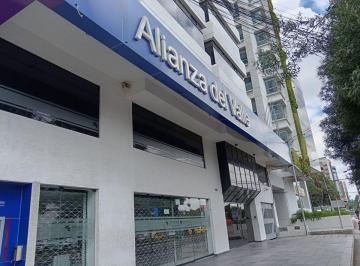 Local comercial , Quito · Local en Renta Para Agencia Bancaria Av Amazonas