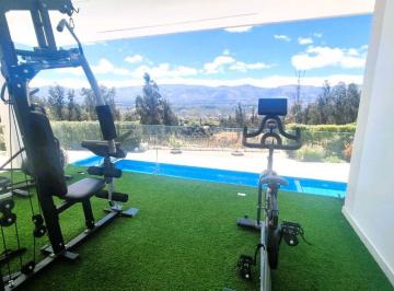 Terreno / Lote , Quito · Eno - Terreno de 532 m² en Venta en Nayón con Áreas Verdes, en Exclusiva Urbanización con Seguridad.
