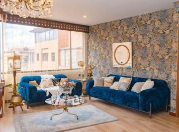 Departamento de 3 habitaciones, Cuenca · Departamento Exclusivo 3hab. Sector La Cuadra