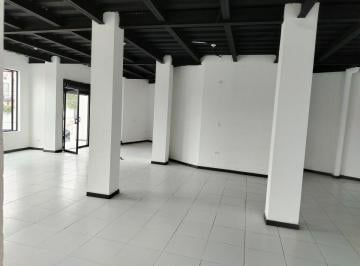 Local comercial , Quito · Arriendo Local Amplio de 200 m en Segunda Plata un Solo Andar Sector Capelo/los Chillos