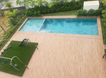 Departamento de 3 habitaciones, Guayaquil · Departamento de 200 m² con 3 Recámaras en Alquiler en Isla Mocolí