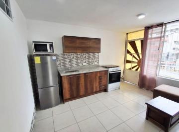 Suite de 1 habitación, Quito · H/ Carolina, Suite Amoblada $370 No Parqueadero