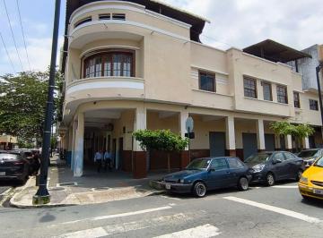 Local comercial en Alquiler Centro de Guayaquil · Alquiler de Local Esquinero Ubicación Estratégica