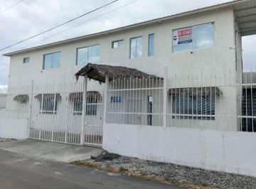 Departamento de 3 habitaciones, Punta Blanca · Venta Dpto. Punta Blanca Entrada 4 A. Quintana