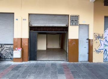 Local comercial en Alquiler Centro de Guayaquil · Alquiler de Local Comercial Ubicación Estratégica - A. Maidana