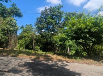 Terreno / Lote · 822m² · Venta de Terreno en Lago Capeira Zona de Alto Crecimiento. A. m.