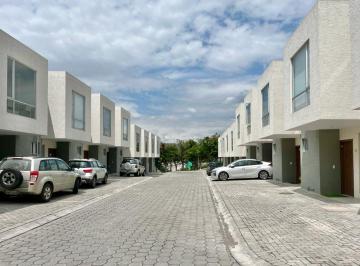 Casa de 3 habitaciones, Quito · Casa en Venta en Conjunto Privado – 3 Dorm. – Tumbaco, Portal del Chiche