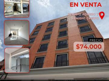 Departamento de 1 habitación, Cuenca · Gran Oportunidad de Inversión Departamentos de 1 y 2 Dorm. Sector Remigio Crespo